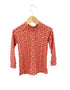 Rashguard vest